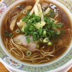 神戸ラーメン第一旭 - 