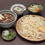 [Weekdays only] Lunch set