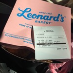 Leonard's Bakery - 
