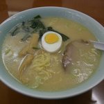 元祖 札幌や - 味噌ラーメン1