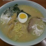 元祖 札幌や - 味噌ラーメン4