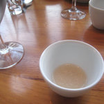 豆種菌 - 自家製酢