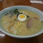 元祖 札幌や - 味噌ラーメン6