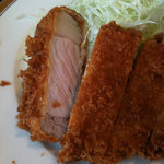 キッチン直 - 上ロース