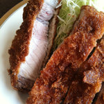 キッチン直 - 上ロース