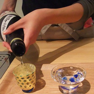 小江戸蔵里内 鏡山酒造 売店_0