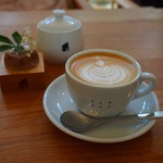 Ocaeri cafe - 