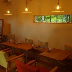 Ocaeri cafe - 