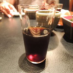 くろぎ - 水出しコーヒー2016.9