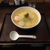 麺屋海神 新宿店