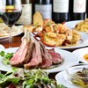 西竹Casual Kitchen&Wine - メイン写真: