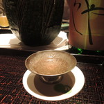 くろぎ - 今宵の杯2016.9