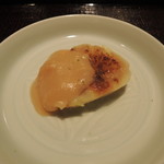 くろぎ - 無花果のふろふき2016.9