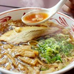 Onomichi Ramen Ichibankan - 