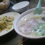 お栄さん - 2016.7