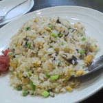 お栄さん - 2016.7