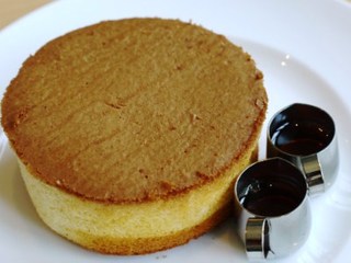 カフェ＆ゲームバー ことぶき - デザートパンケーキ