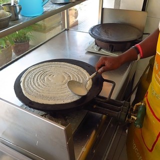 Restaurant Vazhai Elai_0