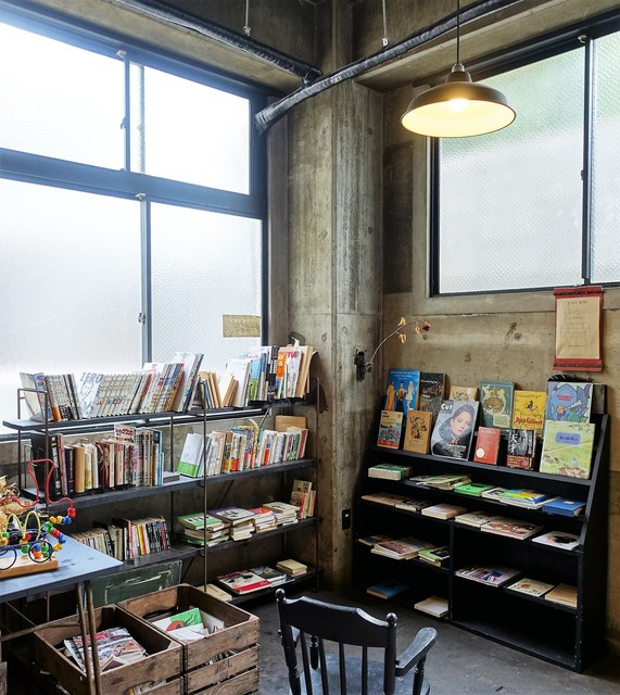 868 Building photo 5