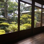 創作茶屋 まきの木 - 2016.9