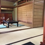 創作茶屋 まきの木 - 2016.9