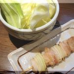 ゑびすや - つきだし