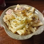 うち田 - マカロニサラダ