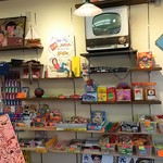 やかん亭さくら総本店 - 店内♪