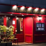 Brasserie Gyoran - 
