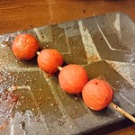 うち田 - みにとまと