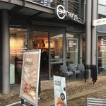 emmerys - 2016年9月4日。訪問