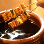Tosaka-na Dining Gosso - 15年継ぎ足し続ける秘伝のタレ焼！