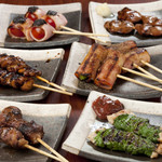 Tosaka-na Dining Gosso - 【今宵は特別に!!リッチコースGOSSO最高級】4,320円コース