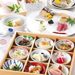 菜な ルクア大阪店 