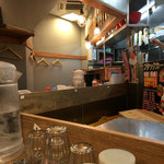 野郎ラーメン - 