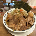 野郎ラーメン - 