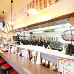 大吉ラーメン - 