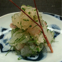 麻布十番 ふくだ - 