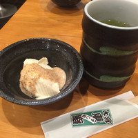 東鮨 新店 - 160928 ランチ