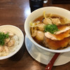 麺や 維新