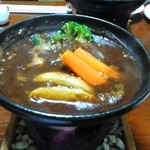 大作 - ビーフシチュー