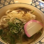 満天 - 小うどん