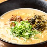 大吉ラーメン - 