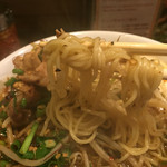 キブン、デ、、サチオ - 麺リフト