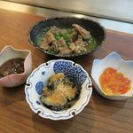 Doji - 地元の魚介料理