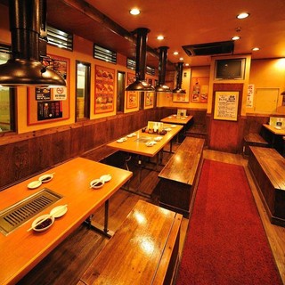 焼肉まるしま_1