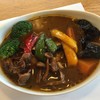 彩菜房き・き - 料理写真:とても具沢山なスープカレーです。