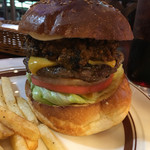 オールドニューダイナー - ビッグサイズ☆