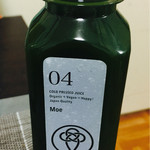 凡ジュース - 「萌」1本 900円 250ml