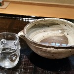 玉笑 - 風和（かぜやわらか）【佐渡】。